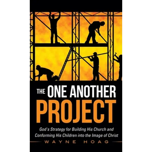 The One Another Project - Hardcover
