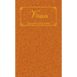 Vision: Quotes of Inspiration - Hardcover