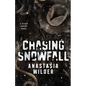 Chasing Snowfall: An Enemies to Lovers, Small Town Romantic Suspense - Paperback