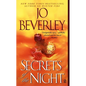 Secrets of the Night - Paperback