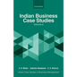 Indian Business Case Studies Volume VI - Paperback