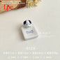 Kawaii Cat Dog Chopstick Holder Ceramic Knife Spoon Fork Tableware Holder Chop Stick Rack Dinning Table Decor Kitchen Supplies