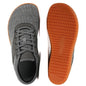 Men's Breathable Cotton Lace-Up Casual Shoes Lightweight EVA Sole Spring/Autumn