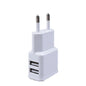 Universal 5V 2A USB AC Adapter Travel Charger AC 100-240V to 5V DC