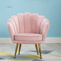 Kids Fabric Sofa Chair - Children's Reading Corner Armchair for Playroom & Living Room