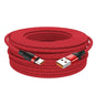6A USB-A to USB-C PD Fast Charging Cable — 1m/2m/3m/5m Nylon Braided, Quick Charge