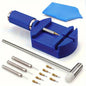 Watch Link Removal Tool Kit - Watch Band Pin Remover & Repair Tools for Strap Adjustment