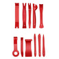Car Trim Removal Tool Kit 5/11/41/161-Piece Auto Interior Door Panel Radio Stereo Dash Tools