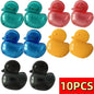 Travel Toothbrush Head Covers 2/4/10-Pack Portable Protective Plastic Toothbrush Caps