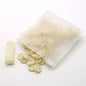 Sterile Disposable Powder-Free Latex Finger Cots - Fingertip Protectors for Watch Repair and Electronics