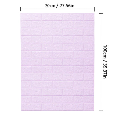 70cmx1/2/3/5/10m Kitchen PVC Decoration Bedroom Living Room Waterproof Wall Stickers for Children's Room Wallpaper Sticker Home