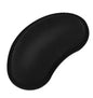 Memory Foam Wrist Rest Kit - Ergonomic Support for Keyboard & Mouse