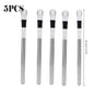 3-in-1 Stainless Steel Wine Chiller Rod 12.7 in (32.2 cm) - Aerator, Pourer & Ice Stick for Wine & Beer