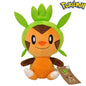 40 Styles Anime Pokemon Kawaii Plush Toys - Pikachu, Gengar, Dragonite, Piplup Cute Plushies for Kids & Christmas Gifts