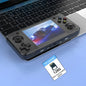 Retro Handheld Gaming Console - Open-Source Linux, 3.5-inch (8.9 cm) IPS Screen, 64GB, 15,000+ Classic Games, Portable