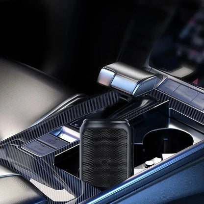 Mini Bluetooth Speaker Portable 5W Wireless Speaker with 52mm Driver, Deep Bass, 10m Range, 500mAh Battery