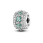Hot Sale 925 Sterling Silver Charms Beads for Women - Perfect Fit for Pandora Bracelets, Fashionable Jewelry Pendant