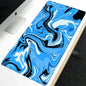 Strata Liquid Mouse Pad – Premium Large Gaming & Office Desk Mat