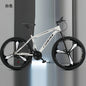 Wholesale Adult Mountain Bike 21-Speed — 24-inch (61 cm) & 26-inch (66 cm) Shock-Absorbing Off-Road Unisex Bicycle