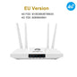Unlocked 4G LTE Portable Wi-Fi Router 3000mAh USB-Powered Mobile SIM Hotspot - Travel & Home