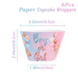 Gender Reveal Party Disposable Tablecloth Boy or Girl Baby Shower Decor Newborn Table Cover Gender Reveal Party Supplies