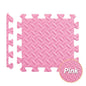 Baby Foam Play Mat Interlocking Puzzle Tiles 30 x 30 cm (12 x 12 in) EVA — 4 / 12 / 20 Pack