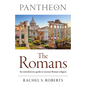 Pantheon - The Romans: An Introductory Guide to Ancient Roman Religion - Paperback