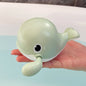 Baby Bath Toys – Swimming Clockwork Dolls & Animals, Fun Water Play for Kids’ Bathtub, Shower, and Bathroom