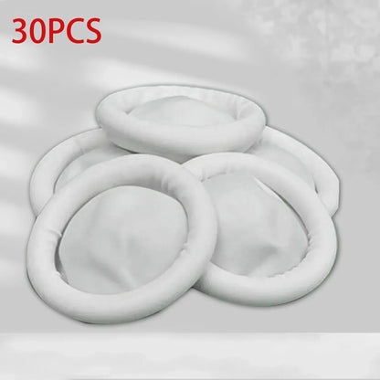 Sterile Disposable Powder-Free Latex Finger Cots - Fingertip Protectors for Watch Repair and Electronics