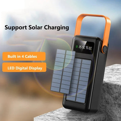 Power Bank | Electronics | Home & Travel Use
