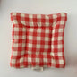 Coaster Fresh Pastoral Style Cotton Coaster Cloth Insulation Pad Table Mat Placemat Home Decoration Kitchen Accessories
