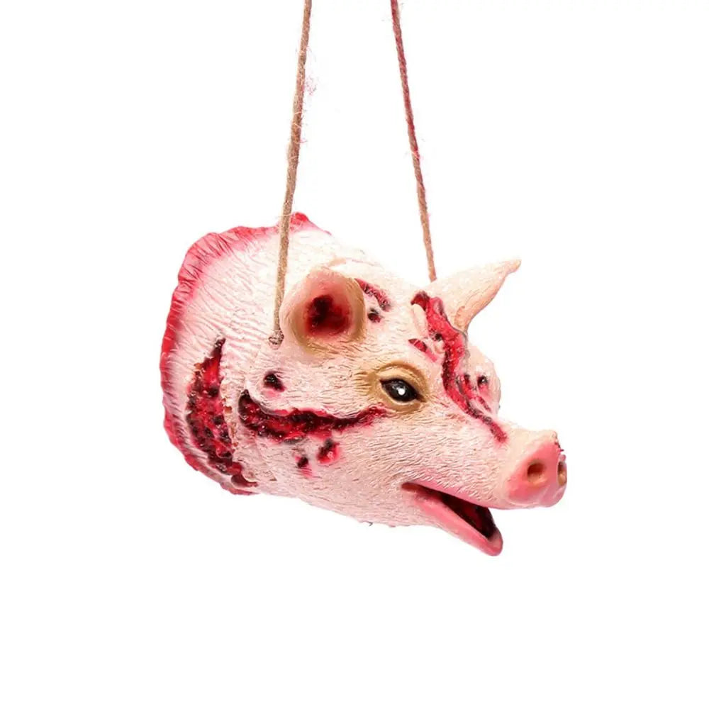 Halloween Animal Ornament, Six Design Variants