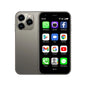 Mini 3.0-inch (7.6 cm) Android 3G WCDMA Smartphone, Dual SIM, WiFi Hotspot, Google Play Pocket Phone