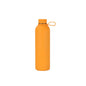 Personalized Stainless Steel Vacuum Water Bottle 17oz (500ml), Custom Name Laser Engraved Sports Tumbler