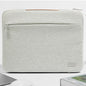 Multi-Pocket Shockproof Laptop Sleeve with Handle 13–16 Inch