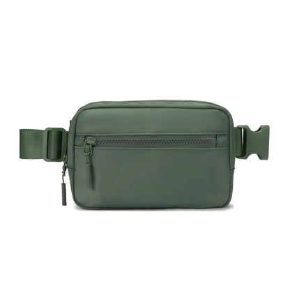 2026 Fashion Yoga Fanny Pack Sports Waist Bag Yoga Mobile Bag Portable Bag Unisex Fitness Running Women's Gift