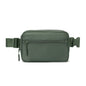 2026 Fashion Yoga Fanny Pack Sports Waist Bag Yoga Mobile Bag Portable Bag Unisex Fitness Running Women's Gift