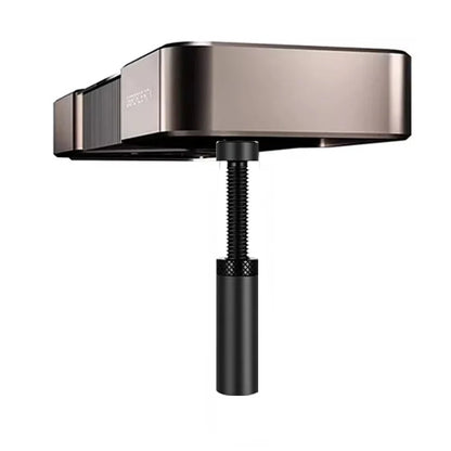 Magnetic Graphics Card Holder Telescopic Rotating Vertical GPU Support Bracket