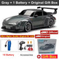 4WD RC Car Remote Control Cars 2.4G Radio High Speed Drift Racing Monster 4x4 Truck RTR Vehicle Toy Gift for Kids Children