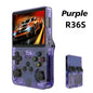 Open-Source Retro Handheld Game Console 3.5-Inch (8.9 cm) IPS Screen Linux 64GB Portable Pocket Player