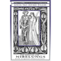 The Song of the Nibelungs - A Book That Inspired Tolkien: With Original Illustrations - Paperback