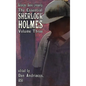 The Essential Sherlock Holmes volume 3 HC - Hardcover