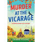 Murder at the Vicarage - Paperback