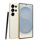 Android 12 Smartphone — 6.8-inch (17.3 cm) AMOLED 120Hz, 8GB RAM 512GB Storage, 48MP + 24MP Cameras, 5800mAh, Dual SIM, IP68