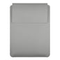 PU Laptop Sleeve 11–16 Inch — Slim Protective Notebook Case