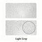 Large Wool Felt Gaming Mouse Pad – Non-Slip Desk Mat for Keyboard & Laptop