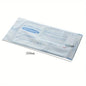 200-Pack Disposable Sterilization Bags for Nail Tools – Medical-Grade Paper & CPP/PET Film
