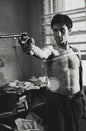 Whiplash/Taxi Driver Movie Poster Minimalist Photography Print Black and White Film Art Jazz Music Film Crime Drama Wall Decor