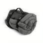 Waterproof Anti-Slip Washable Pet Bed Cushion Outdoor Dog Mat Non-Slip Bed Pad
