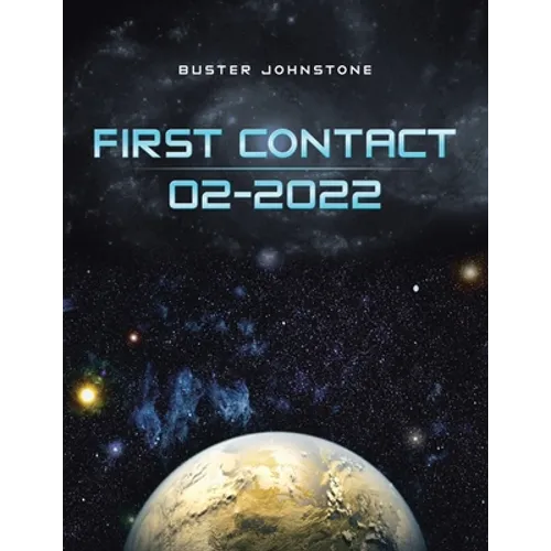 First Contact 02-2022 - Paperback